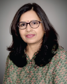 Shraddha Singh